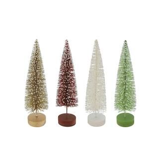 Assorted 18" Tabletop Christmas Tree by Ashland® | Michaels Stores