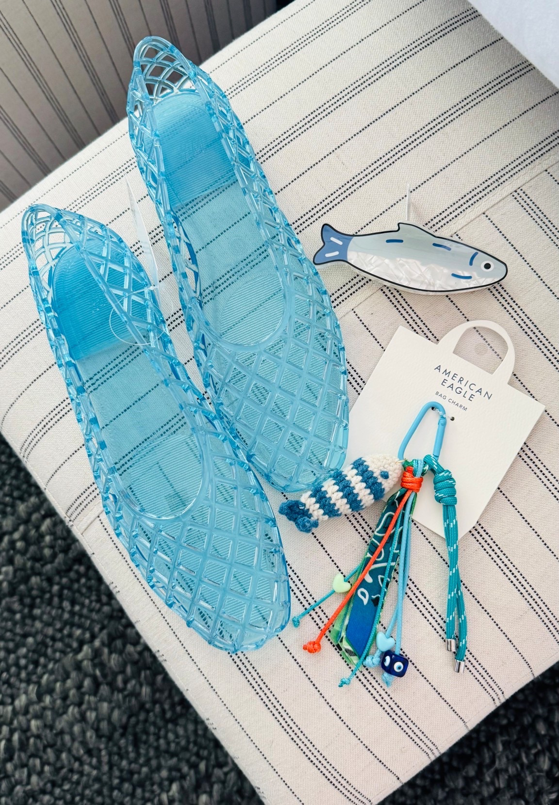 sardine summer 🐟 

#LTKTravel