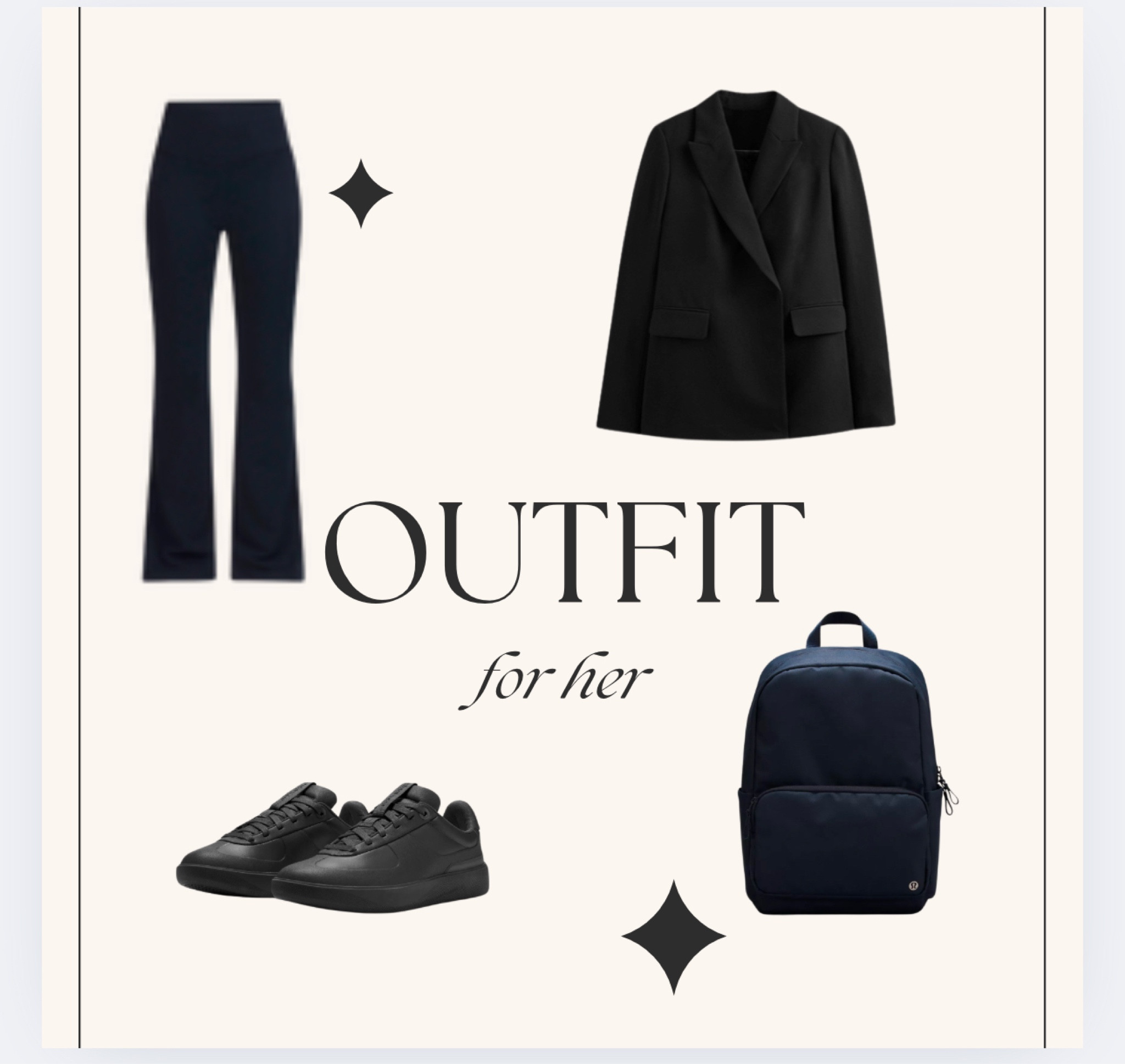 Classy business casual! 

#LTKOver40 #LTKGiftGuide #LTKActive