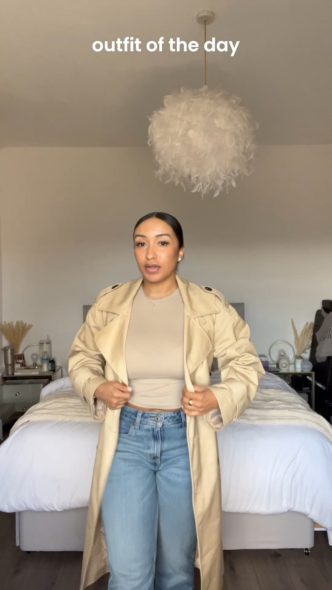 cream

#LTKootd #LTKSeasonal