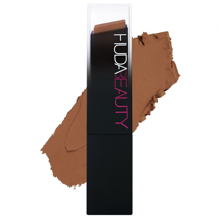 HUDA BEAUTY#FauxFilter Skin Finish Buildable Coverage Foundation Stick | Sephora (US)