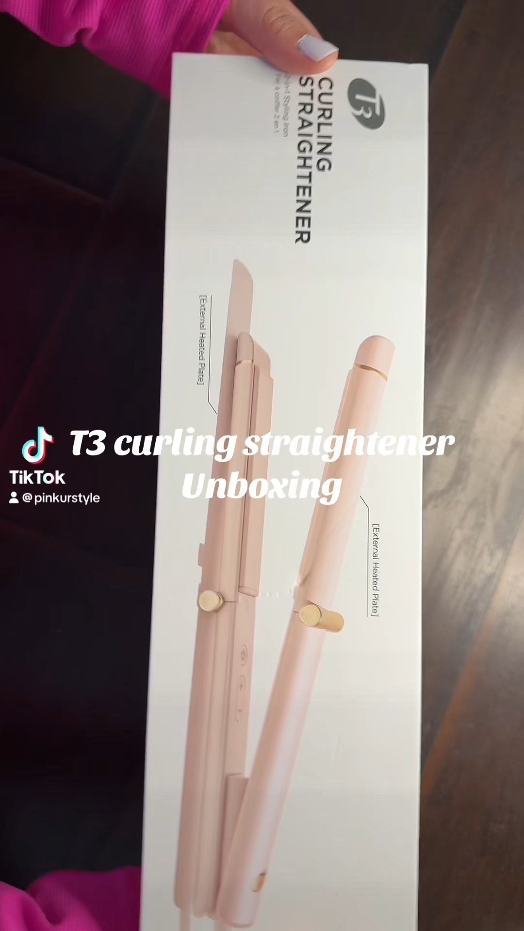 T3 from the Sephora Sale

#LTKSaleAlert #LTKGiftGuide #LTKBeauty