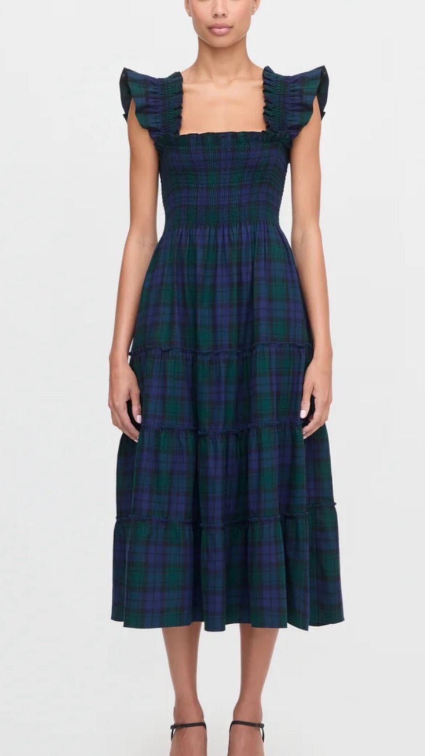 25% off everything right now with code EVERYTHING25 at Hill House Home 

Holiday dress 
Work party outfit
Holiday outfit 
Tartan plaid dress 

#LTKCyberWeek #LTKSaleAlert #LTKHoliday

#LTKSaleAlert #LTKHoliday #LTKCyberWeek