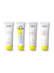 Head-to-Toe SPF Favorites Mini Set | Supergoop