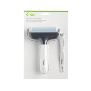 Cricut® Applicator and Remover Set | Michaels Stores