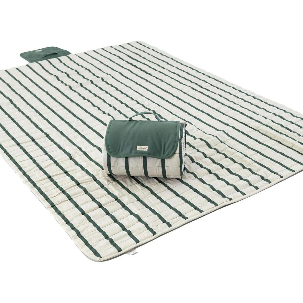 Premium Indoor / Outdoor Jumbo Portable Playmat | Maisonette