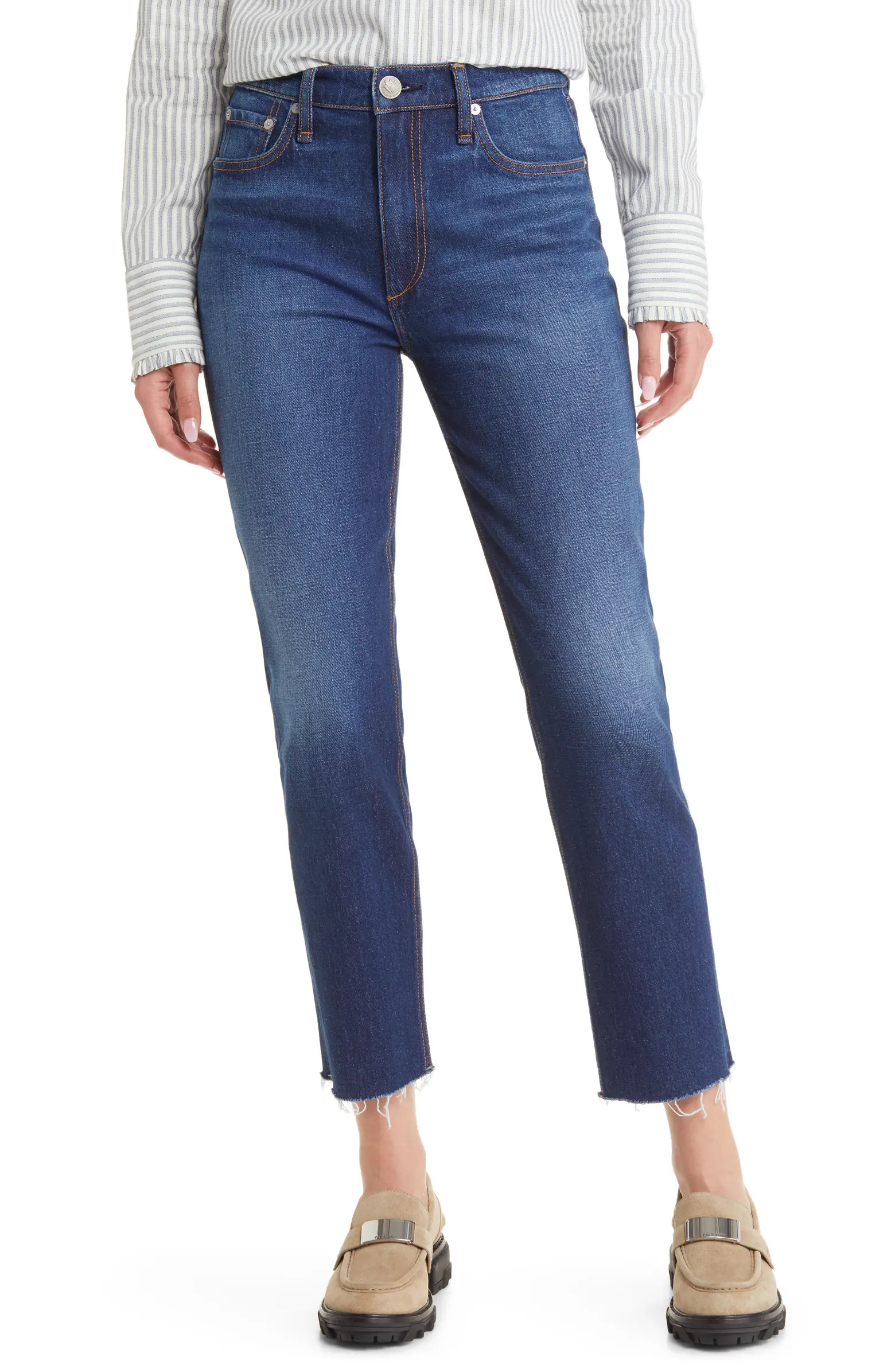 Wren Slim Fit JeansRAG & BONE | Nordstrom