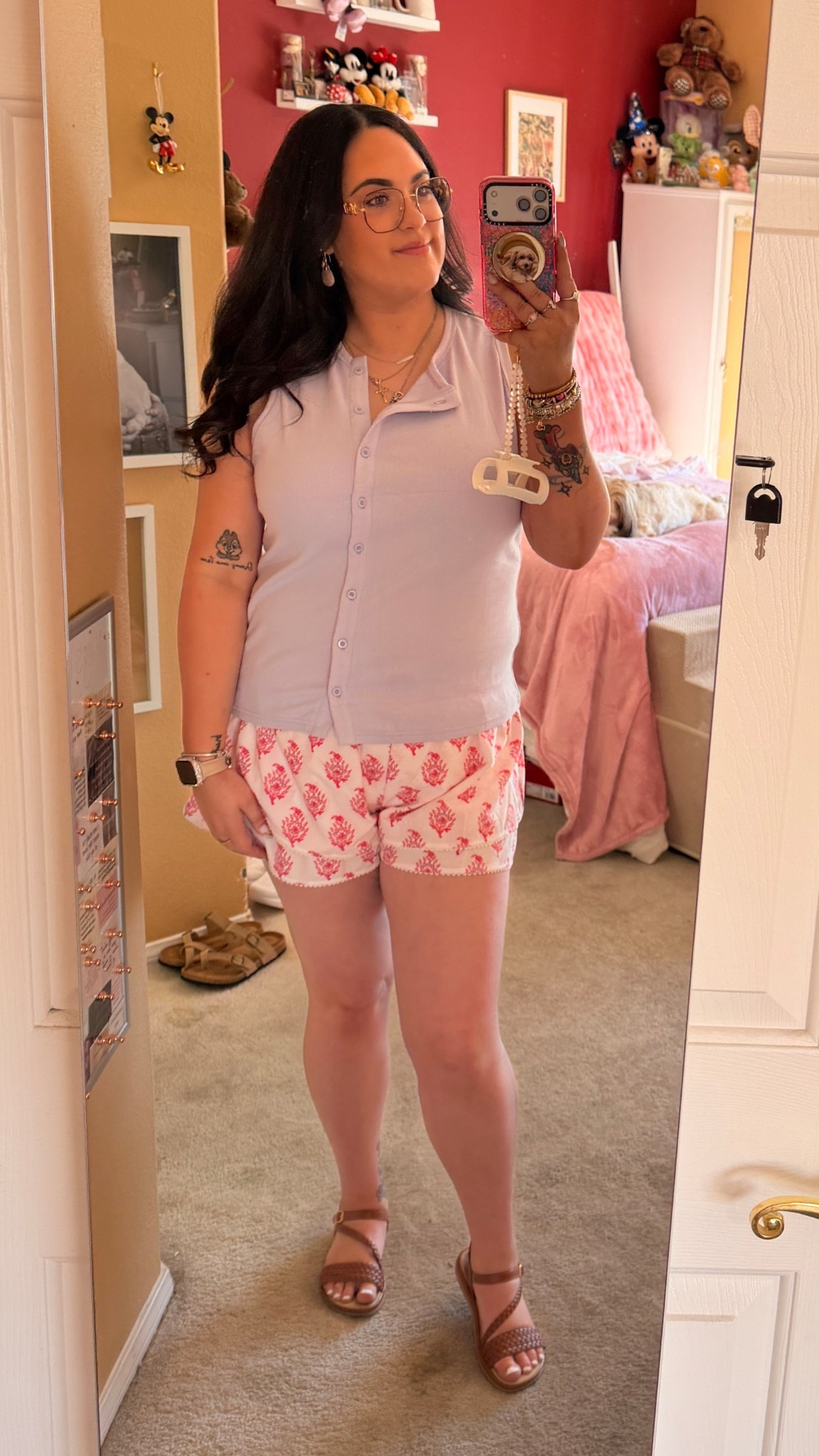 In my summer era during March 🌷

#LTKootd #LTKBeauty #LTKdayinmylife