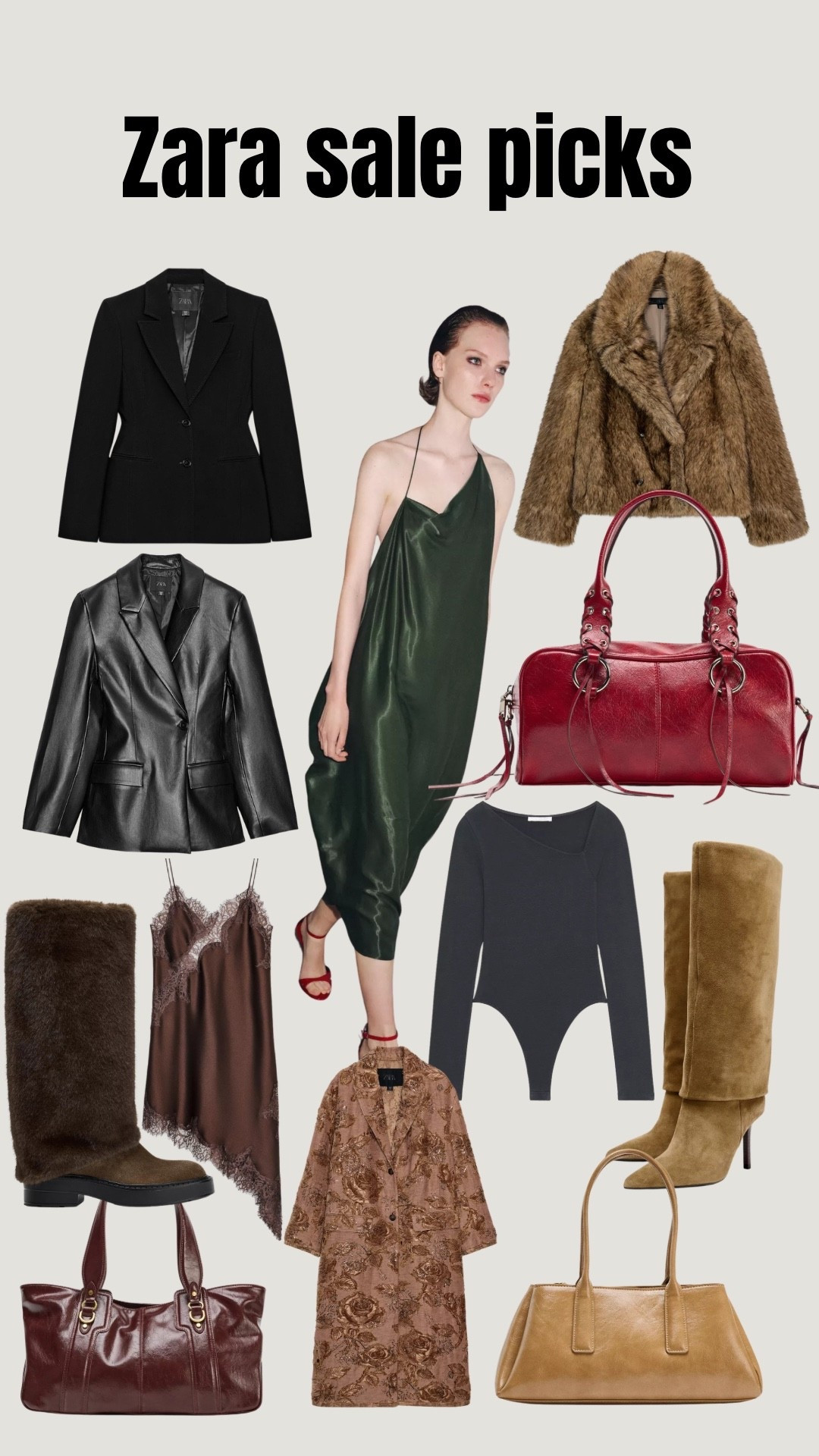 Sale starts at 8pm EST tonight! Here are my personal picks 