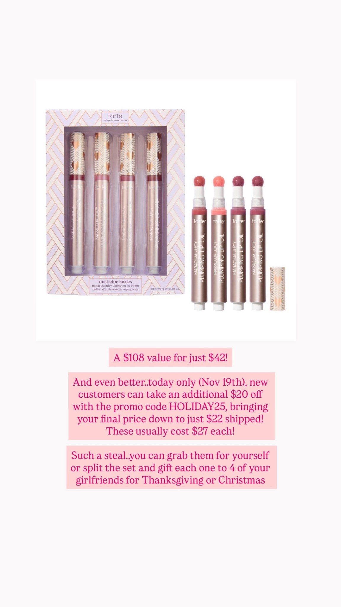 #LTKFINdSUNdER50

#LTKBeauty #LTKGiftGuide #LTKSaleAlert