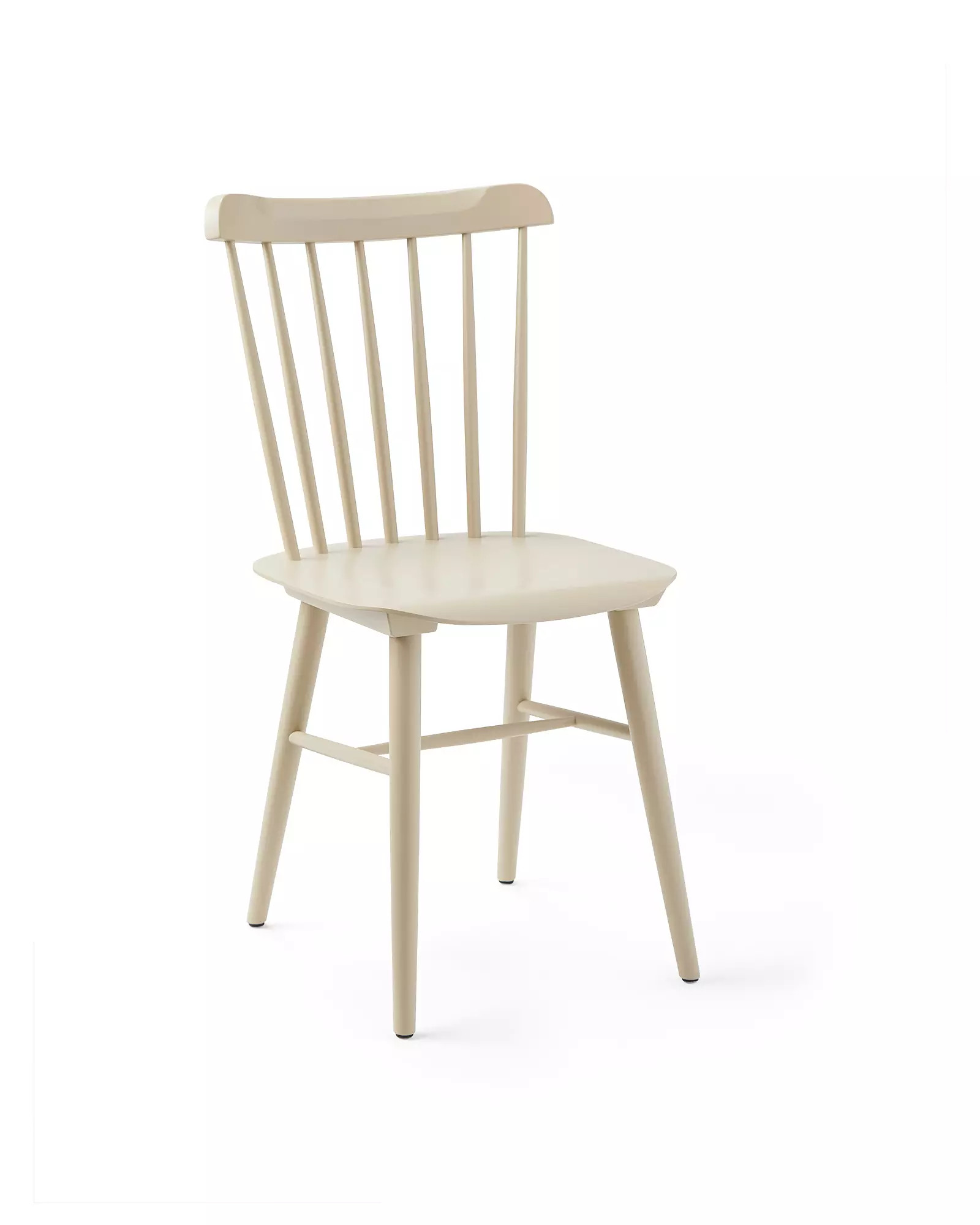 Tucker Dining Chair | Serena and Lily