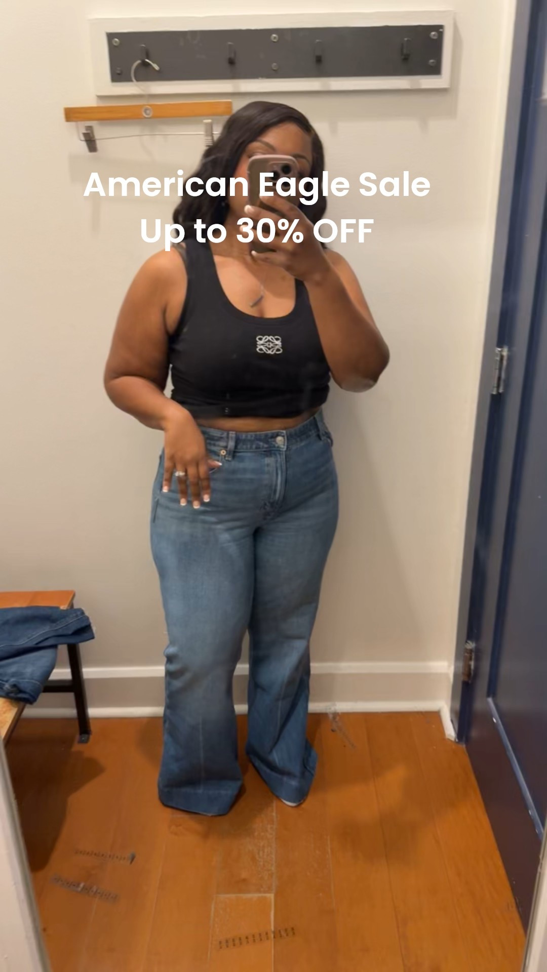 Flare jeans, high waist, high waisted, bootcut 

#LTKPetite #LTKSaleAlert #LTKMidsize