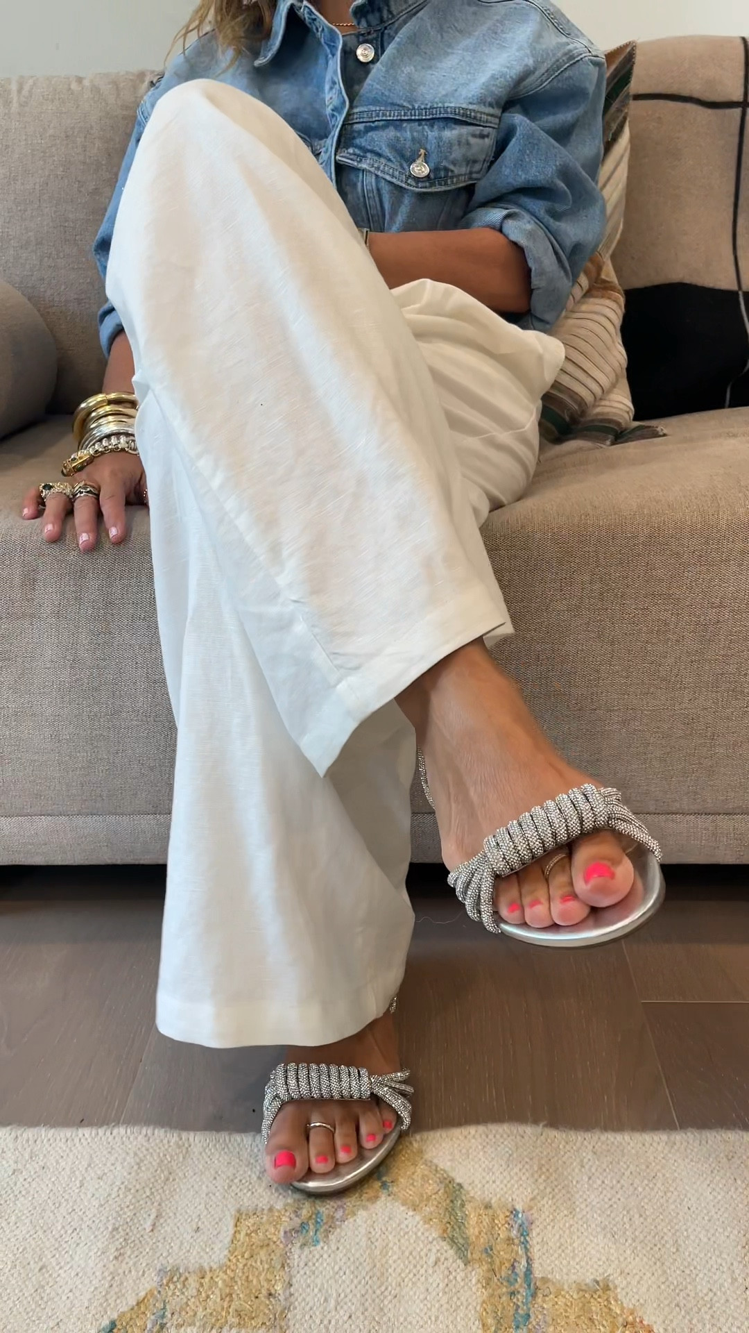 My favorite summer sandals by @schutzofficial 🔥 For every occasion! 

#LTKshoecrush #LTKxPrimeDay #LTKstyletip