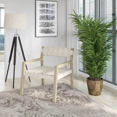 Leilani 28'' Wide Armchair | Wayfair North America