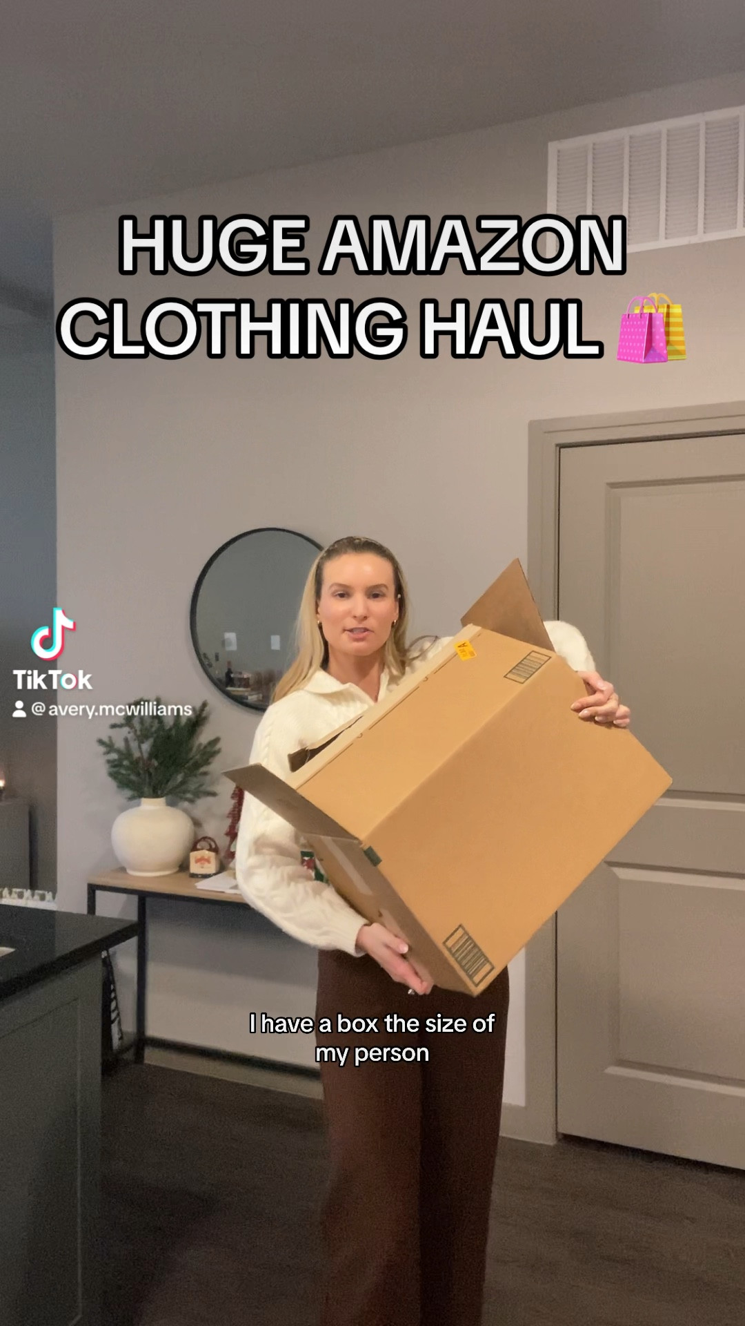 Amazon haul
Amazon must haves
Amazon fashion
Amazon clothing try on
Amazon brands
Amazon prime
Amazon fashion find
Sweaters on Amazon
Midi dress
Free people dupe
Barefoot dreams dupes
Jenni kayne dupe
Two piece set
Matching sets
Hailee set free people
Amazon dupes
Dupes
TikTok video
OOTD
Fashion
Amazon outfits
Amazon essentials
Affordable outfits

•
Jeans
Sneakers
Living room
Winter outfit
Bedding
Bedroom
Coffee table
Sweater dress
Boots
Gifts for her
Gifts for him
Gift guide
Sweater dress
Wedding guest dress
Fall fashion
Family photos
Fall outfits
Aritzia
Fall dresses
Work outfit
Fall wedding
Maternity
Nashville
Living room
Coffee table
Travel
Bedroom
Barbie outfit
Teacher outfits
White dress
Cocktail dress
White dress
Country concert
Eras tour
Taylor swift concert
Sandals
Nashville outfit
Outdoor furniture
Nursery
Festival
Spring dress
Baby shower
Under $50
Under $100
Under $200
On sale
Vacation outfits
Revolve
Cocktail dress
Floor lamp
Rug
Console table
Work wear
Bedding
Luggage
Coffee table
Lounge sets
Earrings
Bride to be
Luggage
Romper
Bikini
Dining table
Coverup
Farmhouse Decor
Ski Outfits
Primary Bedroom	
Home Decor
Bathroom
Nursery
Kitchen 
Travel
Nordstrom Sale 
Amazon Fashion
Shein Fashion
Walmart Finds
Target Trends
H&M Fashion
Plus Size Fashion
Wear-to-Work
Travel Style
Swim
Beach vacation
Hospital bag
Post Partum
Disney outfits
White dresses
Maxi dresses
Abercrombie
Graduation dress
Bachelorette party
Nashville outfits
Baby shower
Business casual
Home decor
Bedroom inspiration
Toddler girl
Patio furniture
Bridal shower
Bathroom
Amazon Prime
Overstock
#LTKseasonal #competition #LTKFestival #LTKBeautySale #LTKunder100 #LTKunder50 #LTKcurves #LTKFitness #LTKFind #LTKxNSale #LTKSale #LTKHoliday #LTKGiftGuide #LTKshoecrush #LTKsalealert #LTKbaby #LTKstyletip #LTKtravel #LTKswim #LTKeurope #LTKbrasil #LTKfamily #LTKkids #LTKhome #LTKbeauty #LTKmens #LTKitbag #LTKbump #LTKworkwear #LTKwedding #LTKaustralia #LTKU #LTKover40 #LTKparties #LTKmidsize #LTKfindsunder100 #LTKfindsunder50 #LTKVideo #LTKxMadewell #LTKHolidaySale 

#LTKfindsunder100 #LTKVideo #LTKfindsunder50