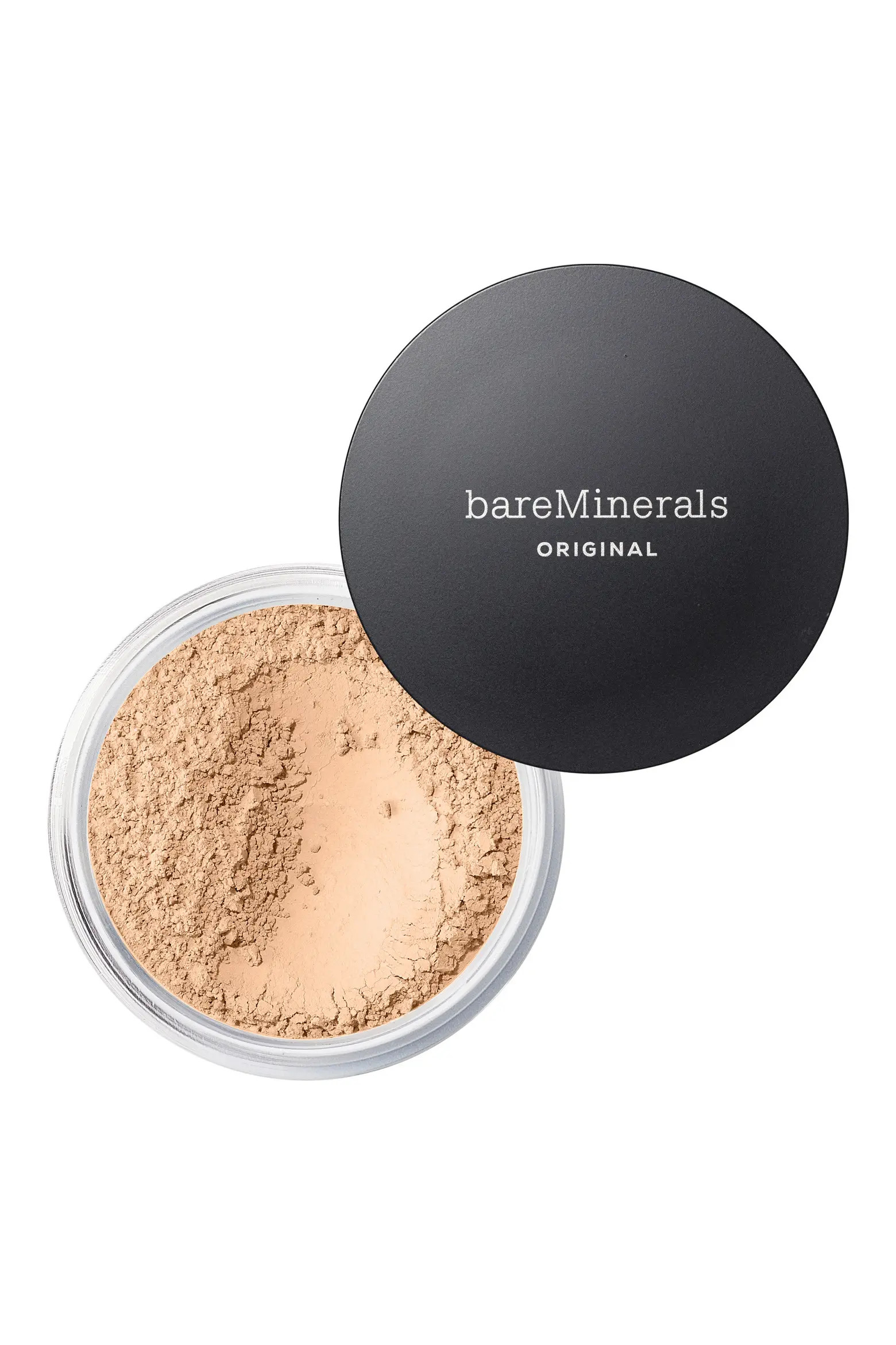 Original Loose Powder Foundation Broad Spectrum SPF 15 (Women) | Nordstrom | Nordstrom