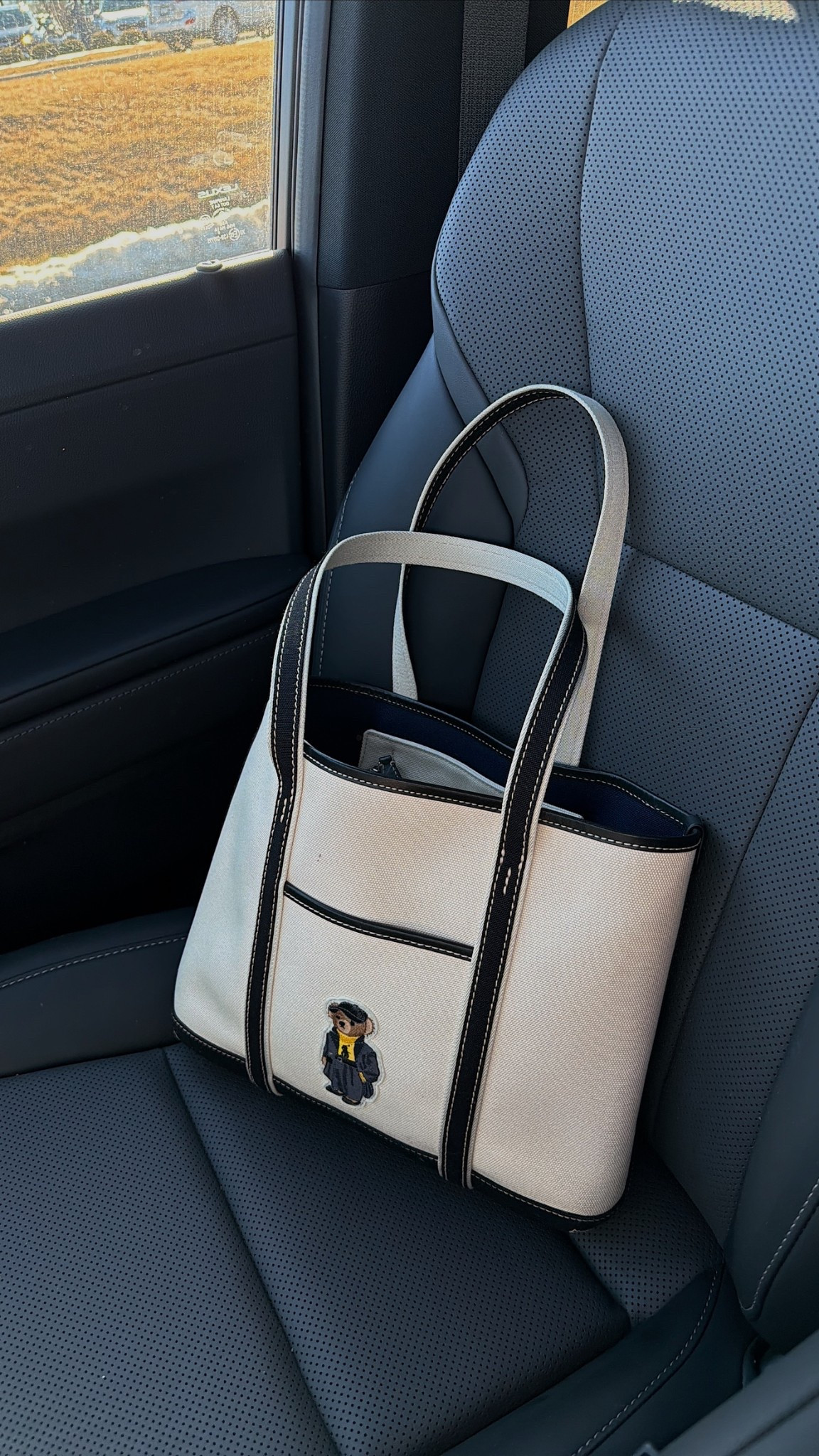 🐻 

#LTKgrwm #LTKmomlife #LTKootd