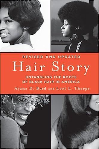 Hair Story: Untangling the Roots of Black Hair in America | Amazon (US)