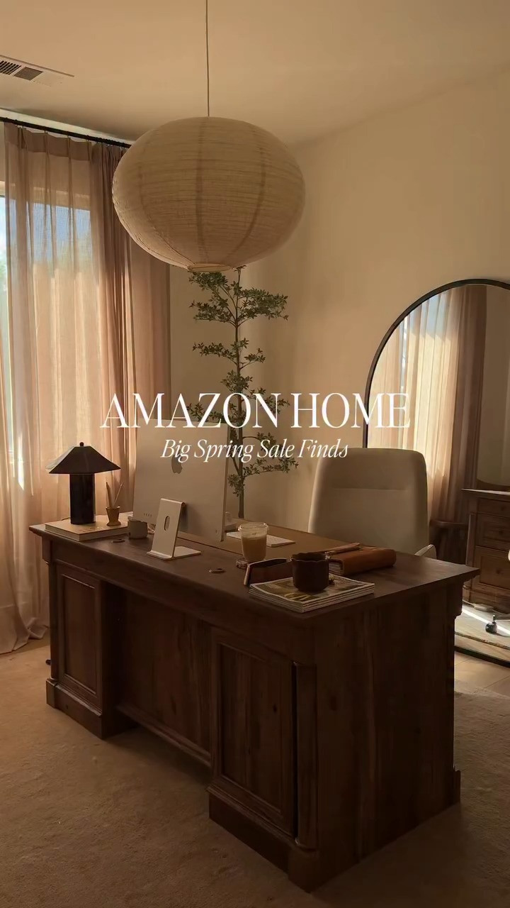 Amazon Spring Sale! 

 #LTKSaleAlert