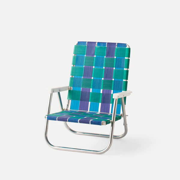 Folding Outdoor Chair | Schoolhouse