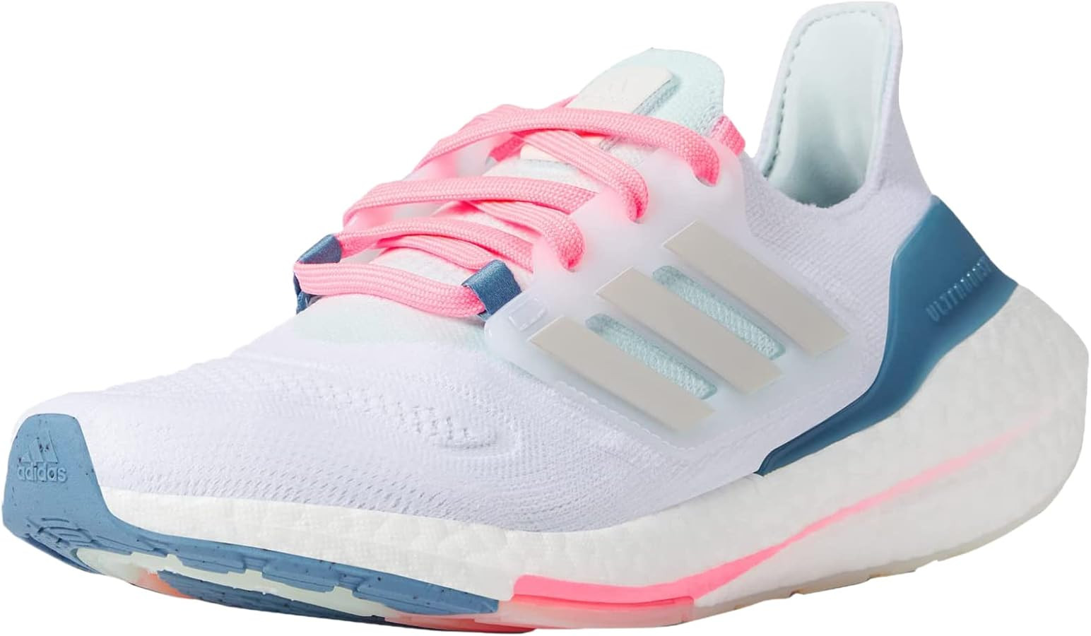 adidas Unisex-Child Ultraboost 22 Running Shoe | Amazon (US)