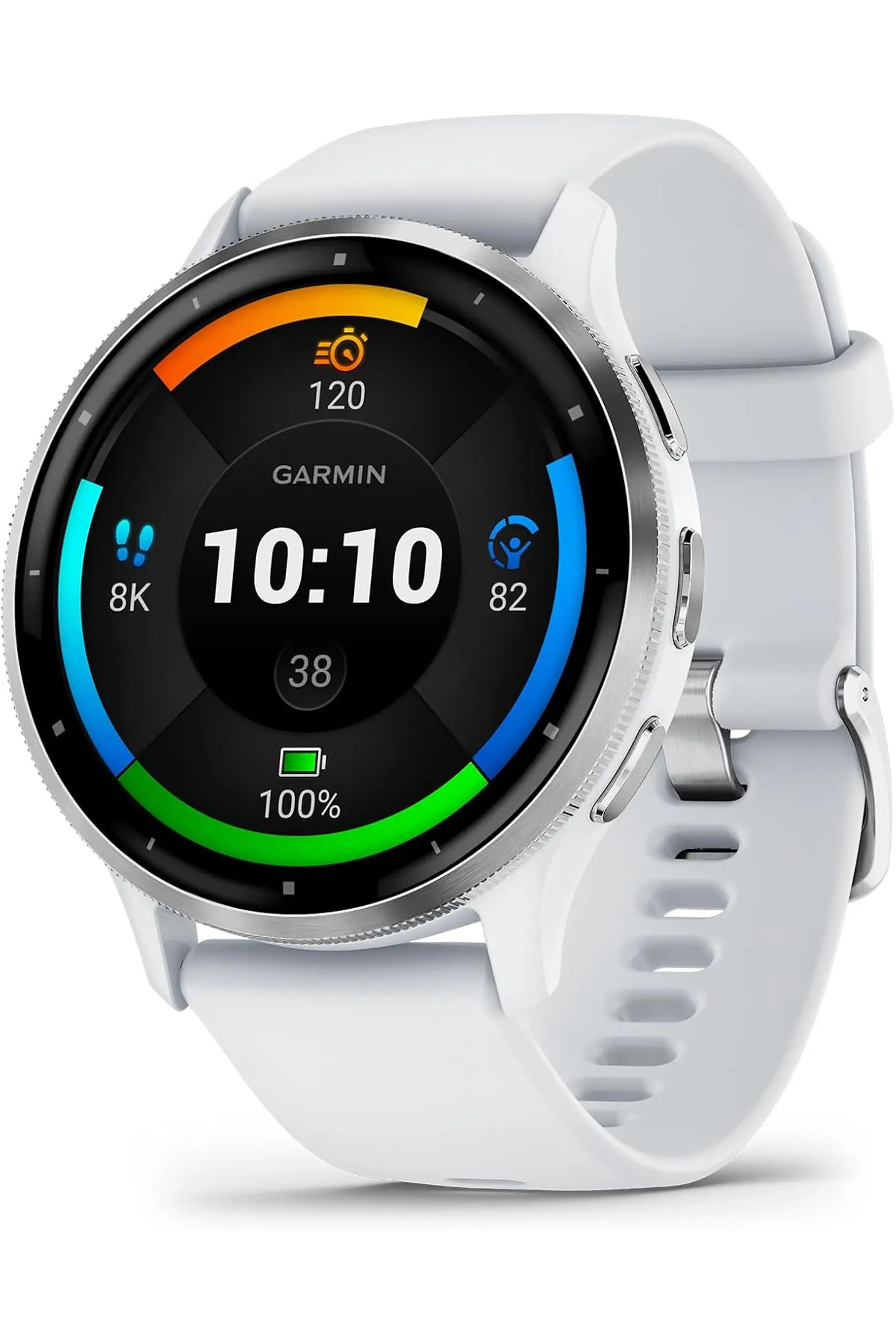 Venu 3 GPS Fitness Smartwatch 45mm | Nordstrom | Nordstrom