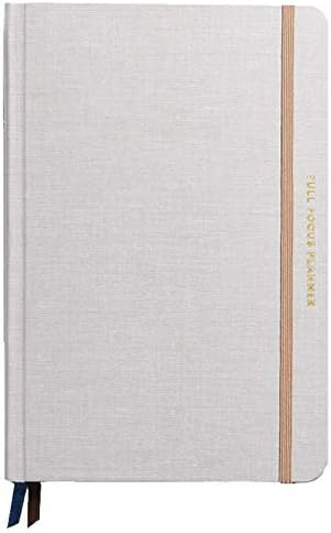 Full Focus Planner by Michael Hyatt - Oatmeal… | Amazon (US)