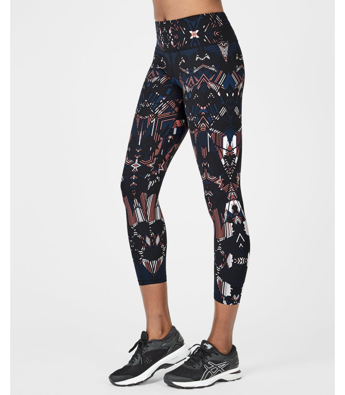 Power 7/8 Workout Leggings | Sweaty Betty (US)