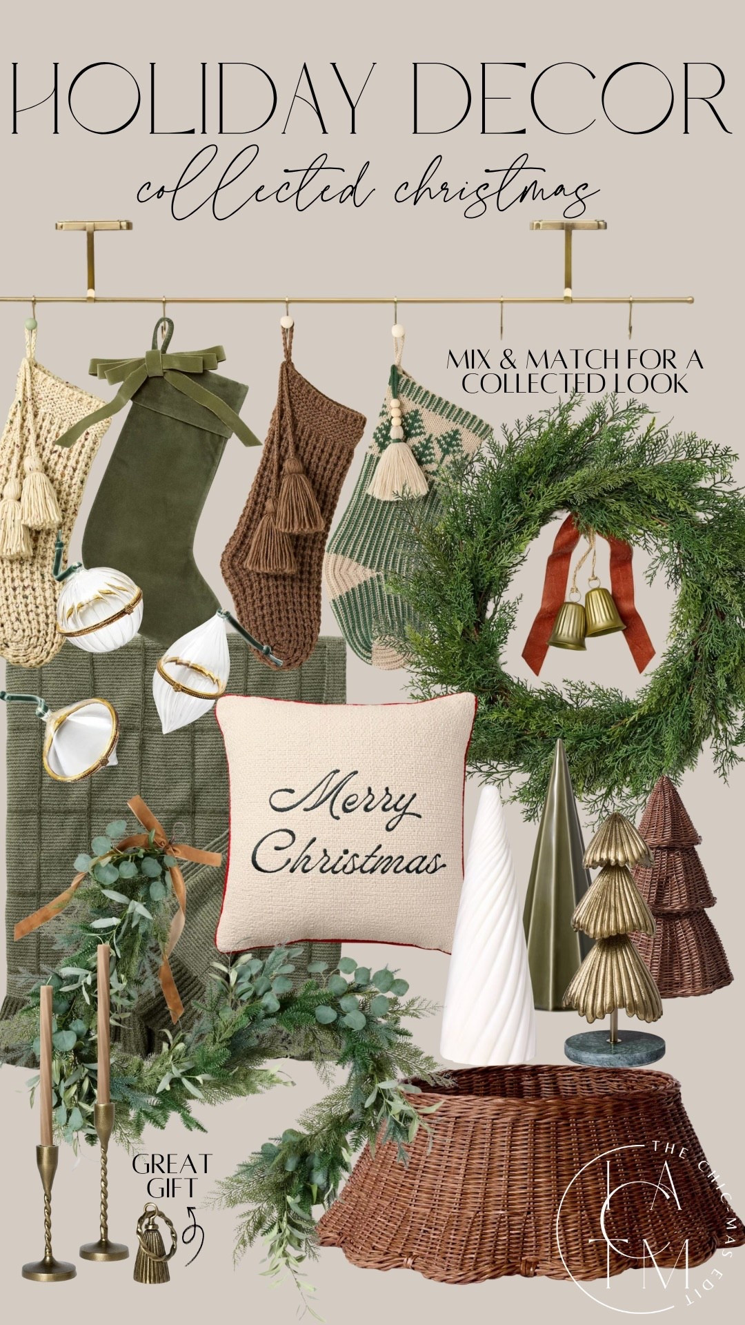 Up to 40% off select Target holiday & Christmas decor!! Now is the time to stock up 

#LTKHoliday #LTKSaleAlert #LTKHome