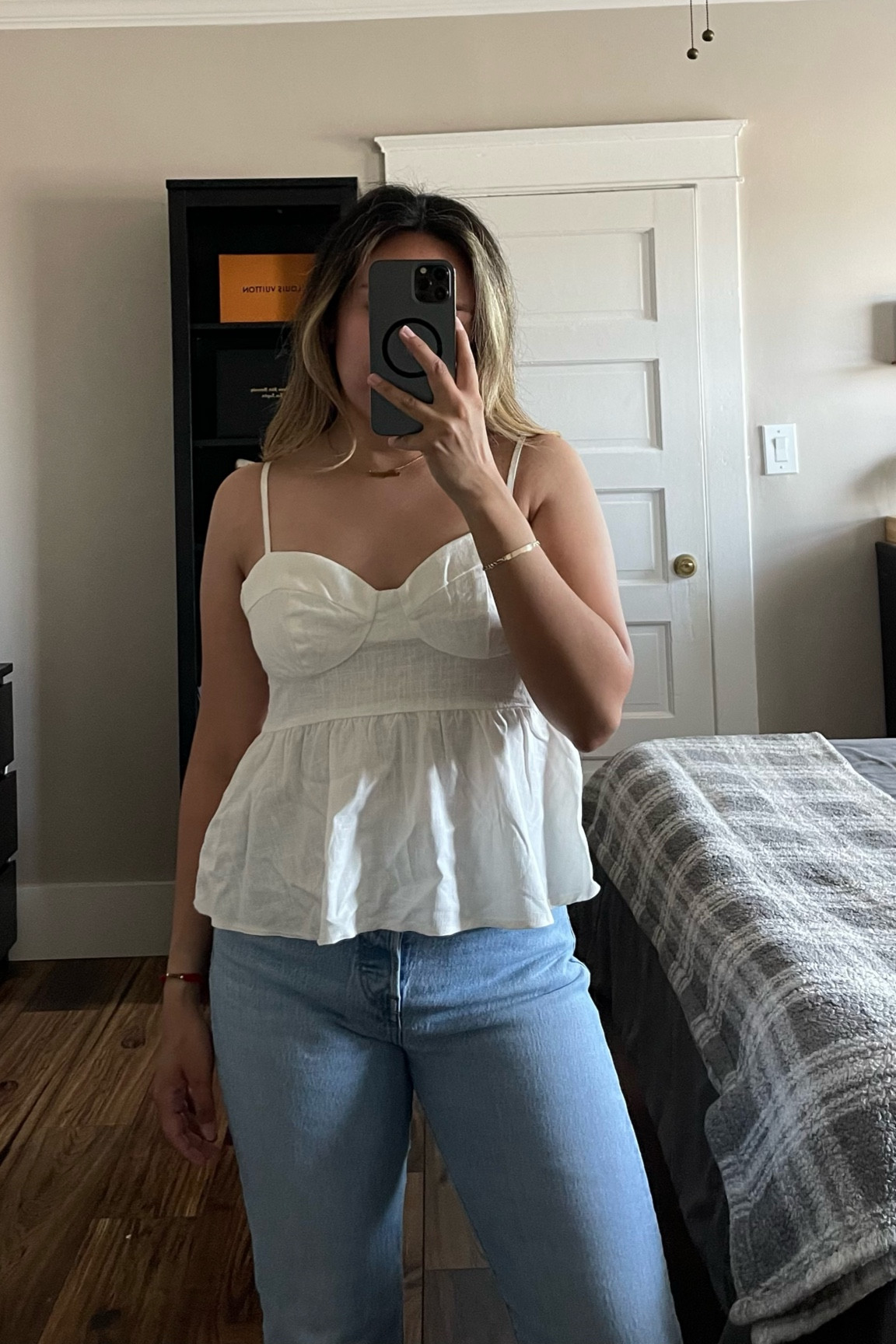 Summer Outfit