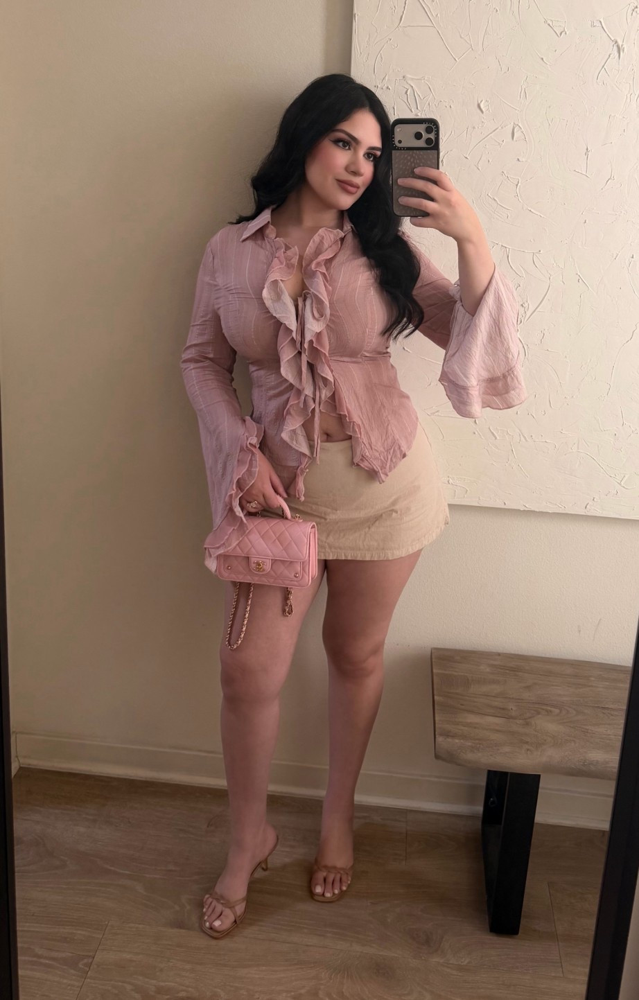 Spring Fit 🌸

#LTKMidsize #LTKSeasonal #LTKootd