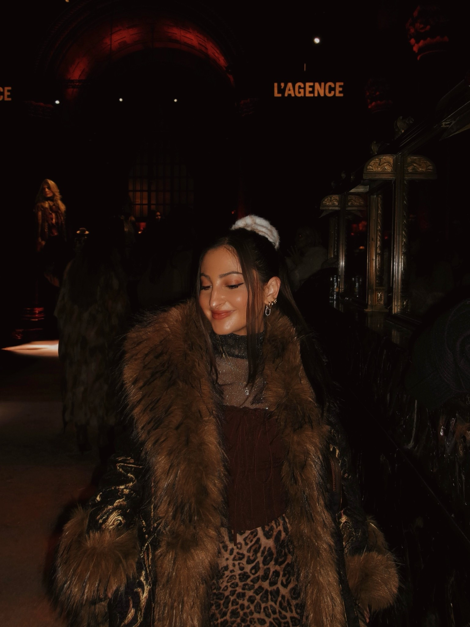 👋🏼 nyfw
🤎🪩🍸🥀💫✨
alannamartine.com


#LTKNYFW #LTKdayinmylife #LTKootd