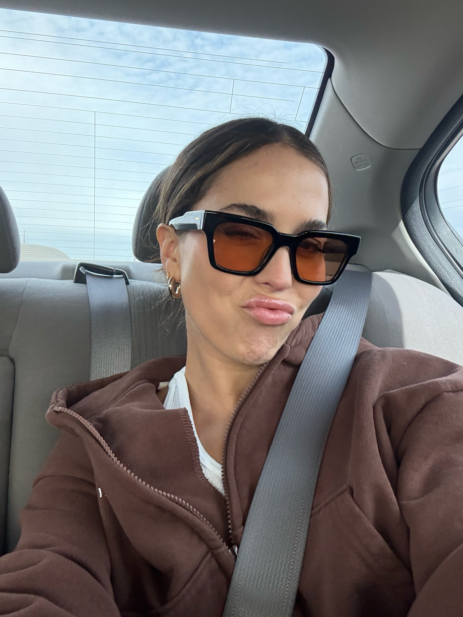 My favorite Sunnies are now 30% off! 

#LTKSaleAlert #LTKFindsUnder100