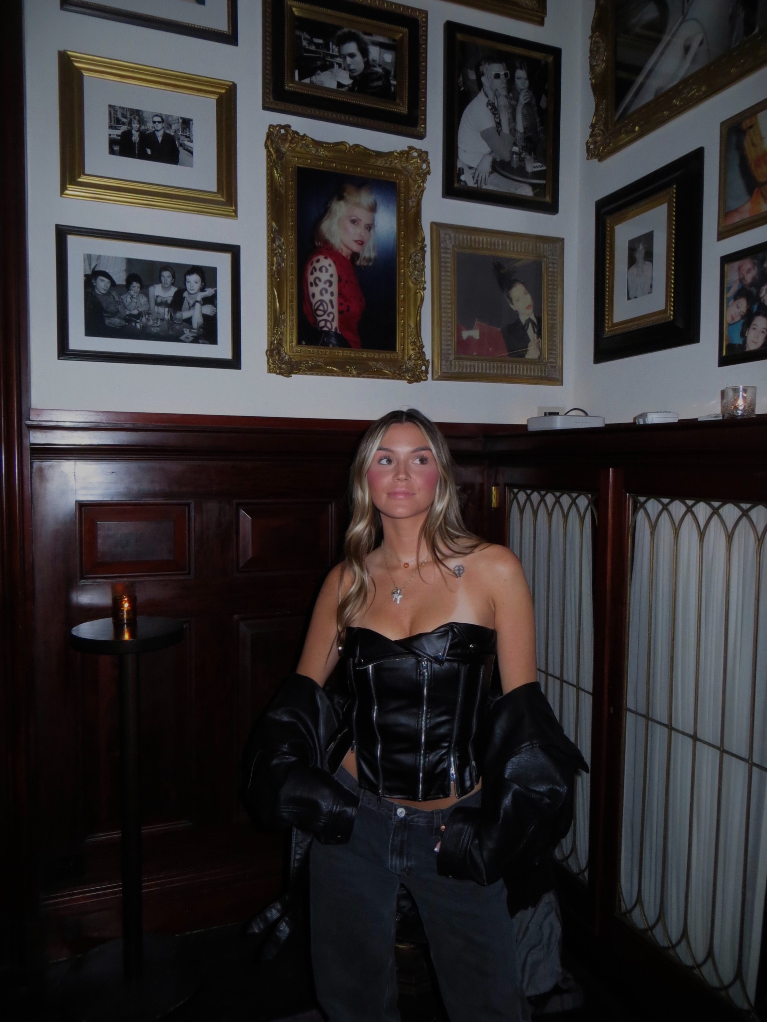 Sza concert outfit

#LTKFestival #LTKfit #LTKstyletip