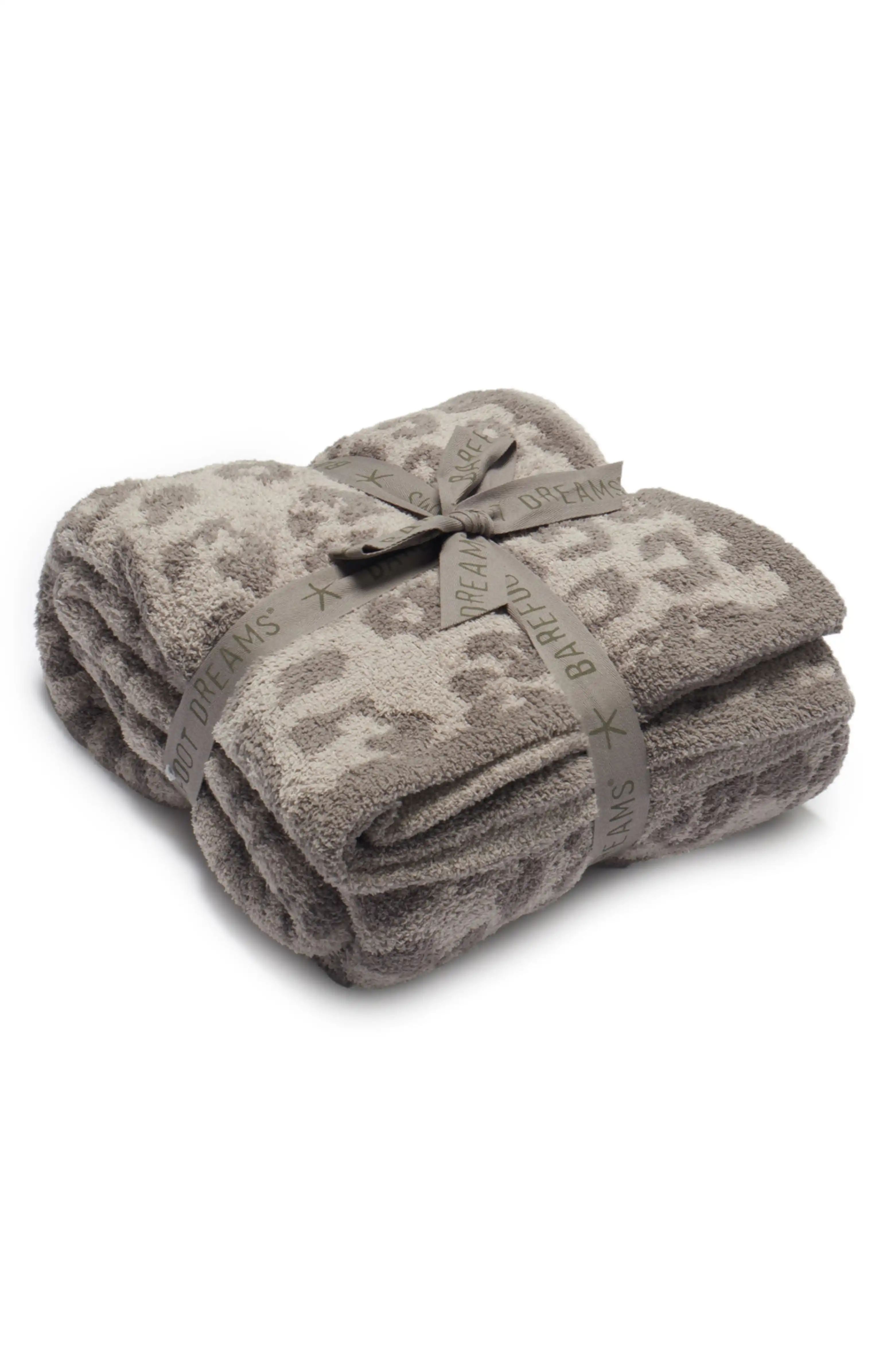 CozyChic In the Wild Throw Blanket | Nordstrom