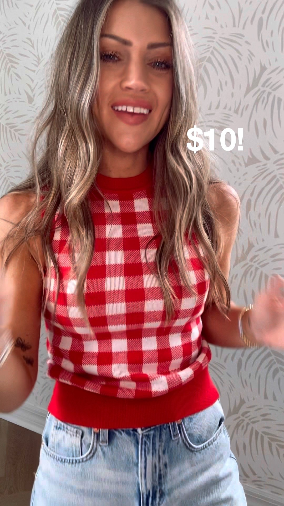 XS ♥️🍉🍓 sooo cute for summer! 