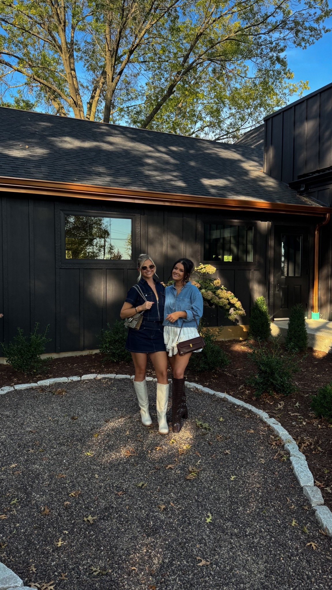 The perfect fall activities outfit!  The boots are sold out in my color but linked the style. 

#LTKFallSale #LTKFindsUnder100 #LTKStyleTip