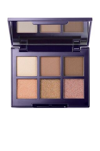 The Contour Eyeshadow Palette
                    
                    Kevyn Aucoin | Revolve Clothing (Global)