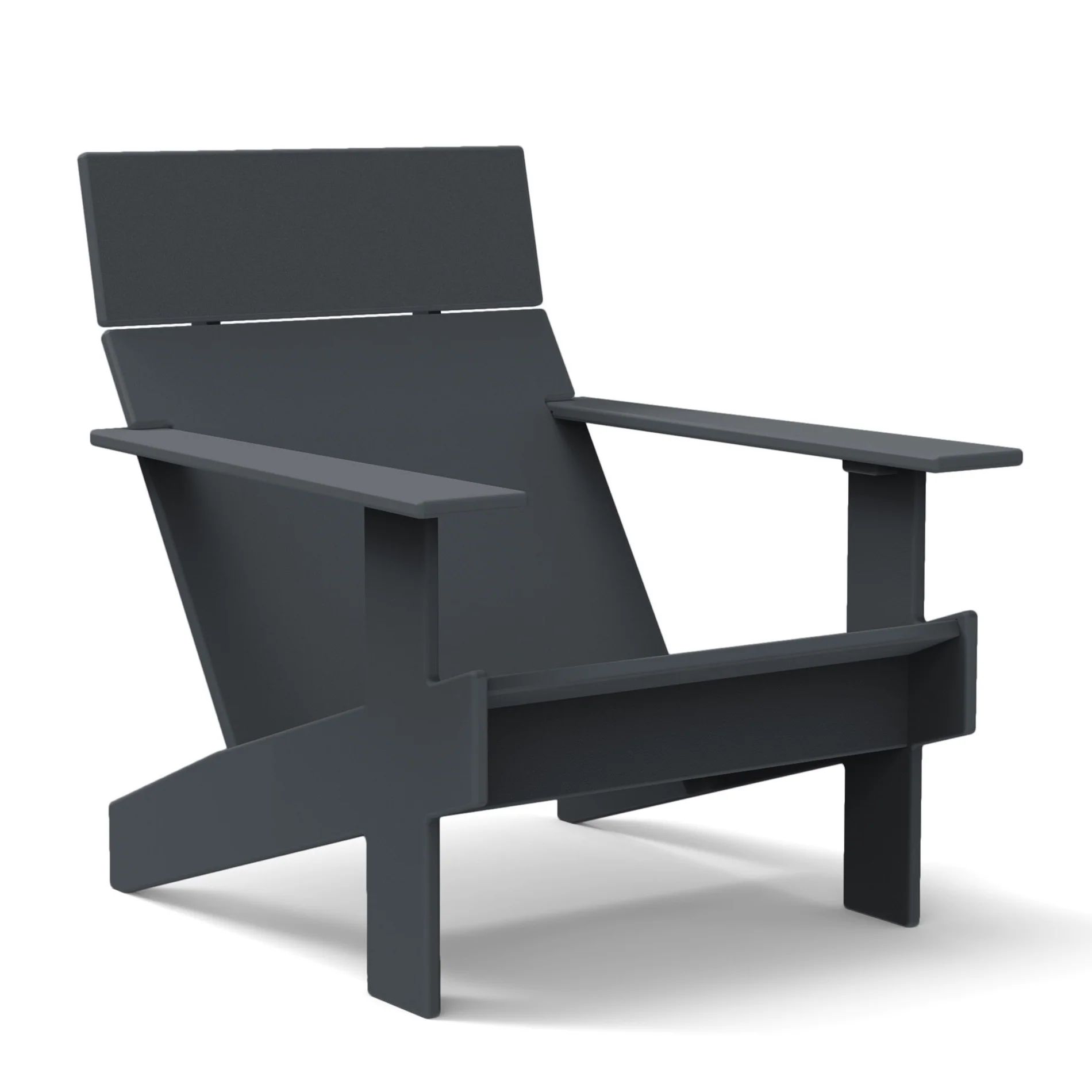 Lollygagger Lounge Chair | 2Modern (US)