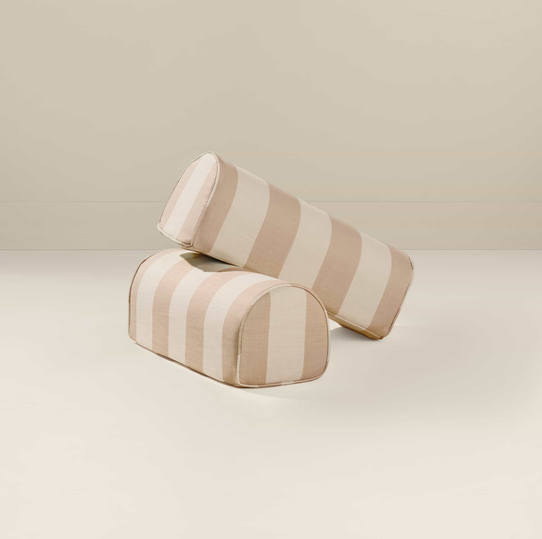 Armrests (Set of 2) | Harlan | House of Noa