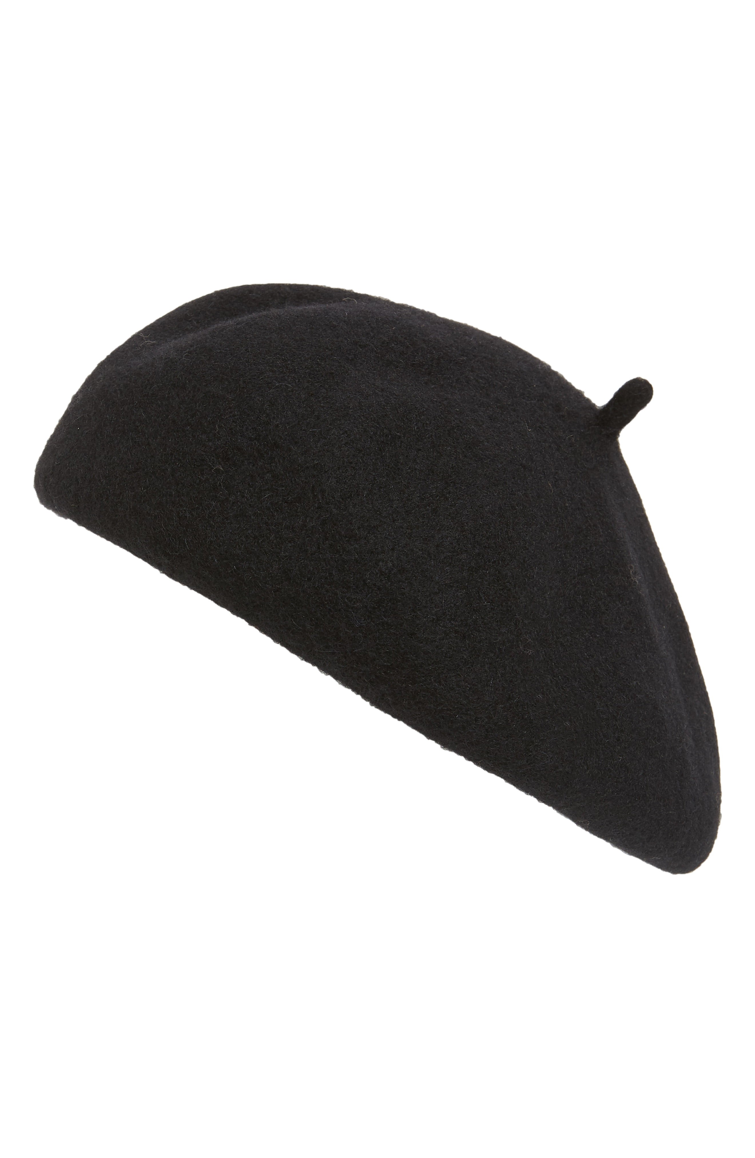 Wool Beret | Nordstrom