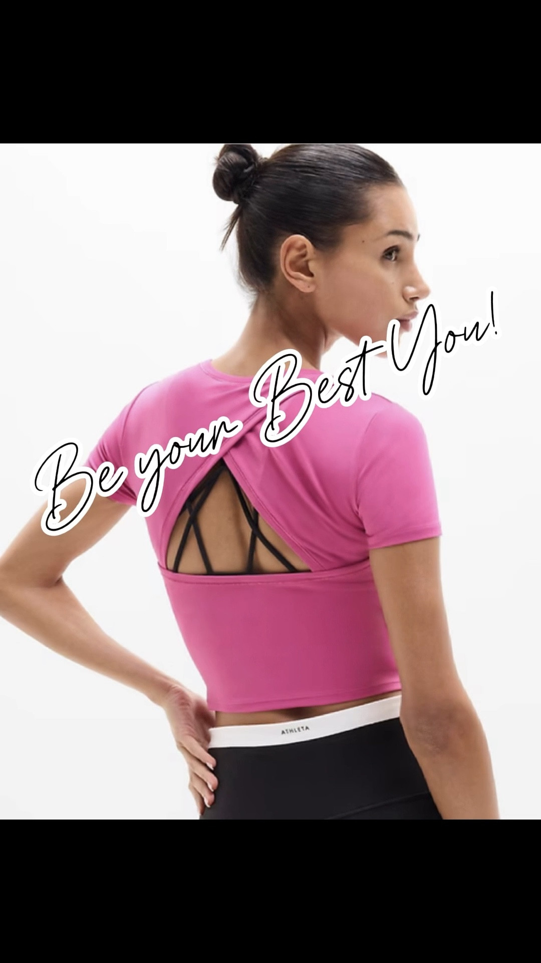 The new year gives us an opportunity to reset our commitment to good health! Nothing motivates me more to exercise than a great new outfit! Most of these finds are on sale! 

#LTKSaleAlert #LTKfitnessgoals #LTKActive