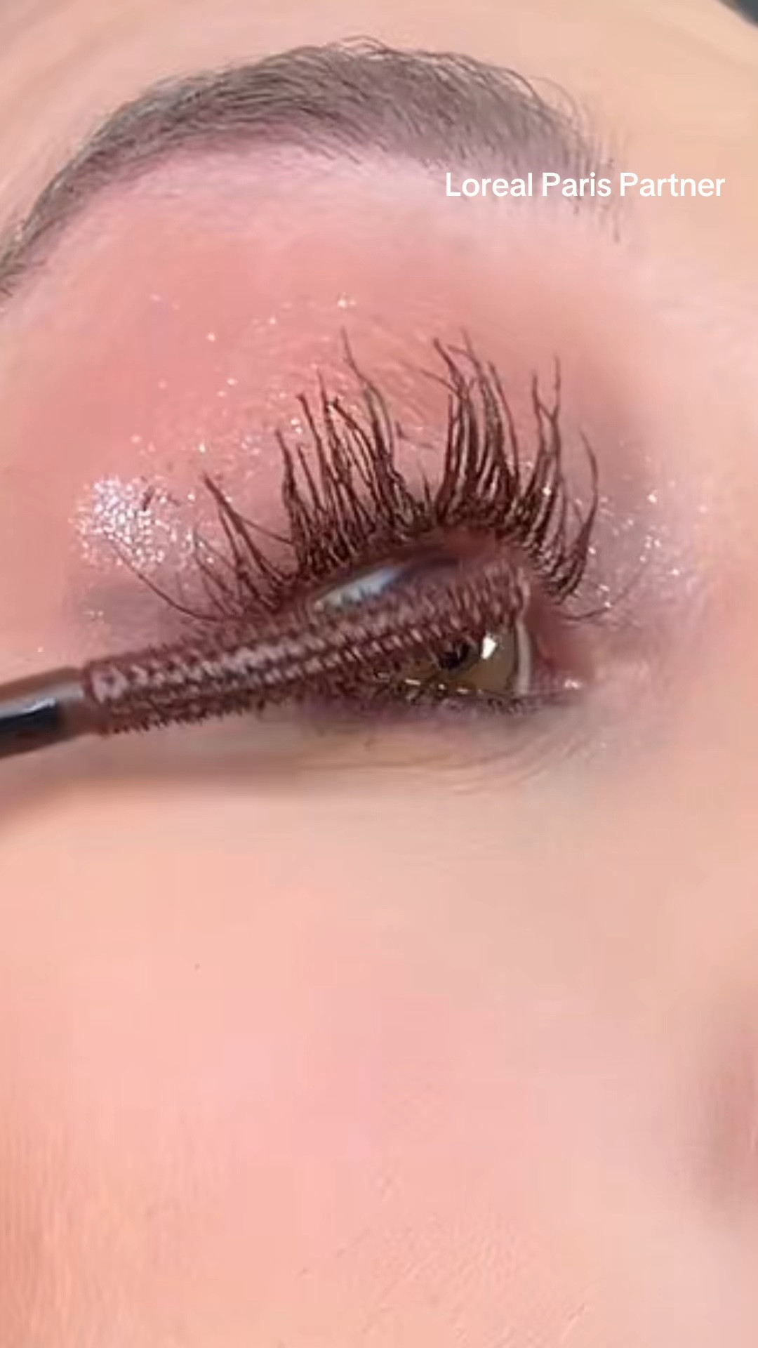 The L’Oréal Extensionist Mascara in True Brown gives long, defined lashes with a softer, more natural finish than black mascara #mascara #lorealparis #makeup

#LTKBeauty