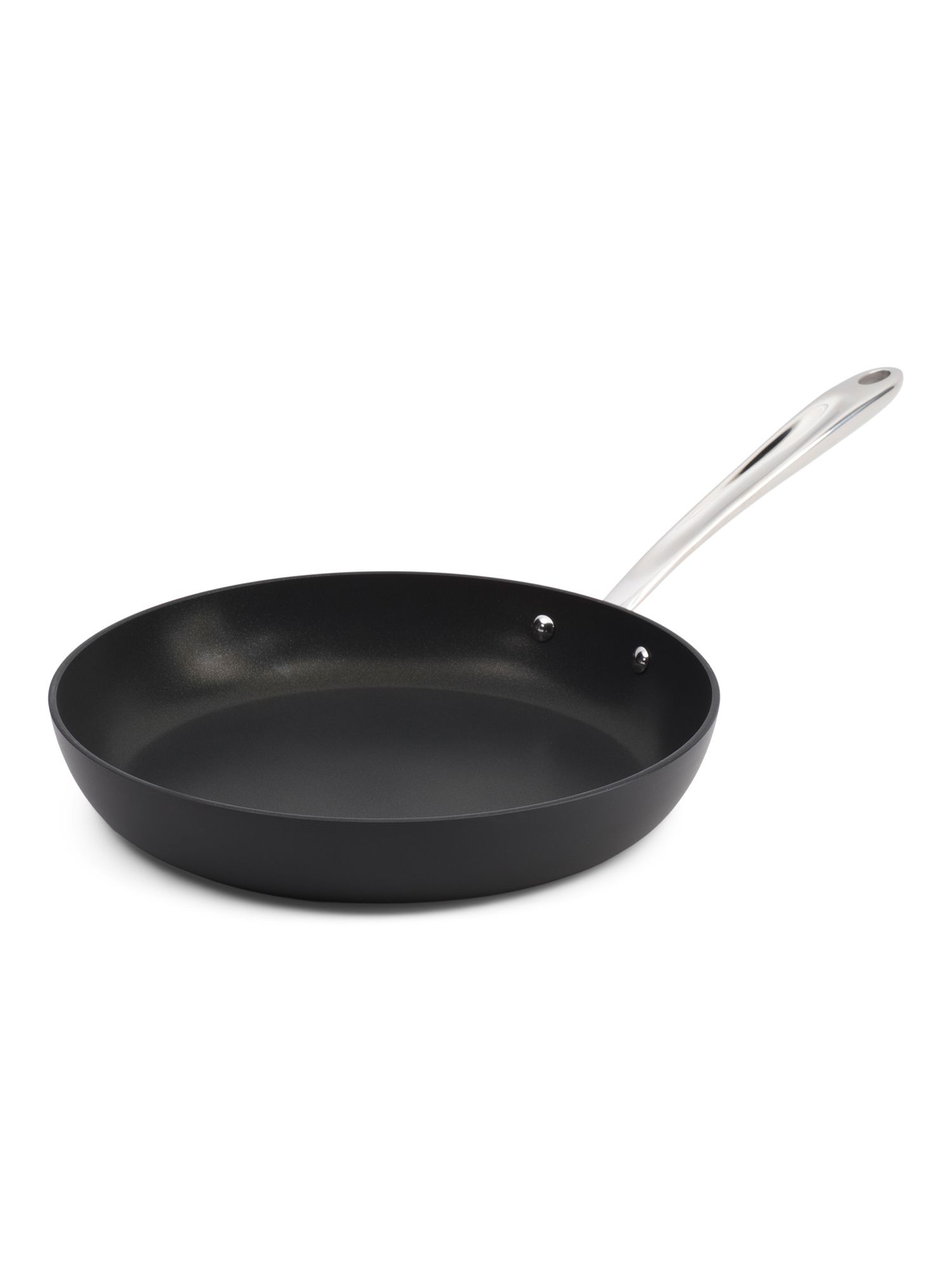 12in Essentials Nonstick Fry Pan Slightly Blemished | Home | Marshalls | Marshalls