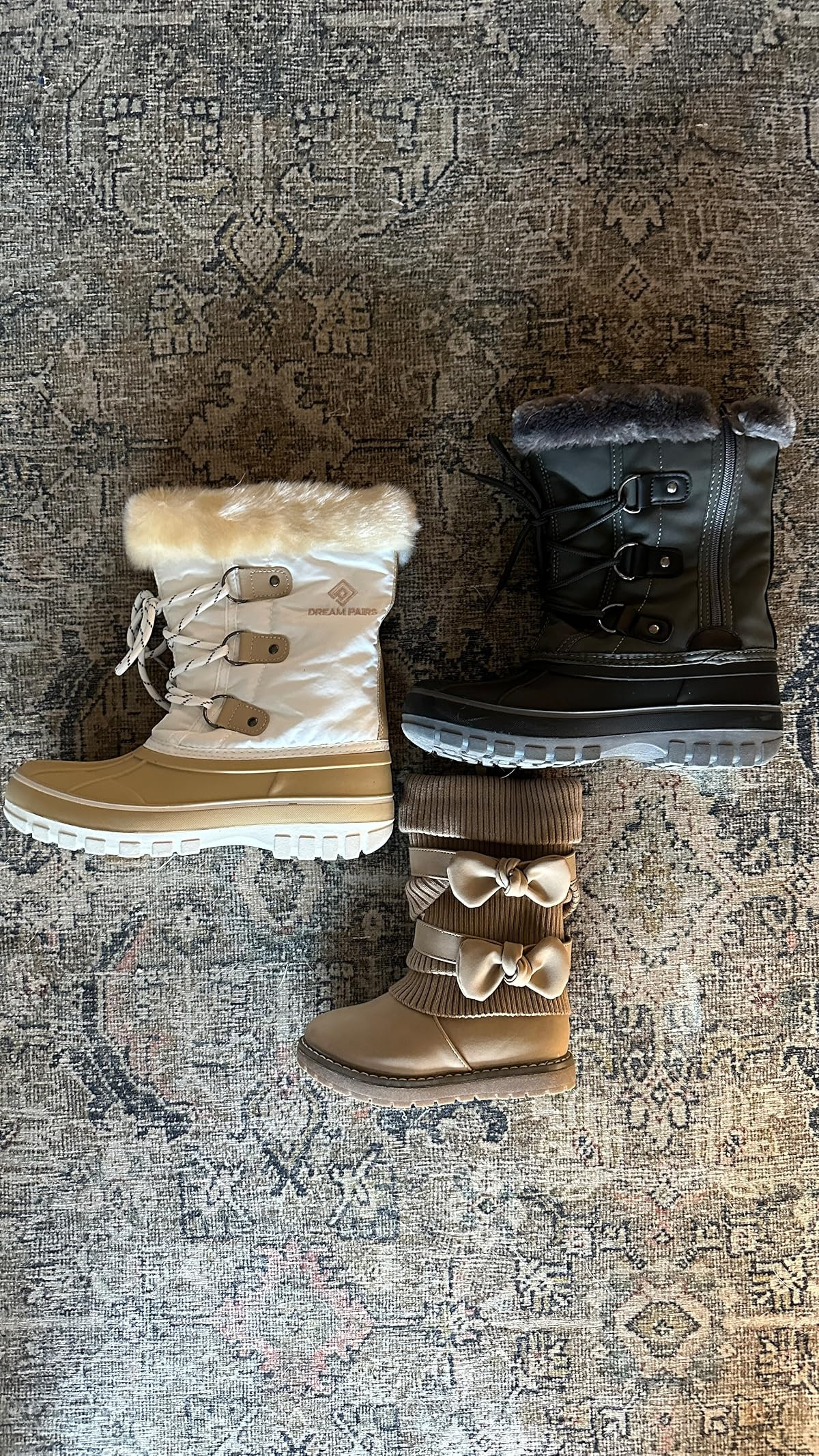 Lauren Horn Style
Earns Commissions | Amazon (US)