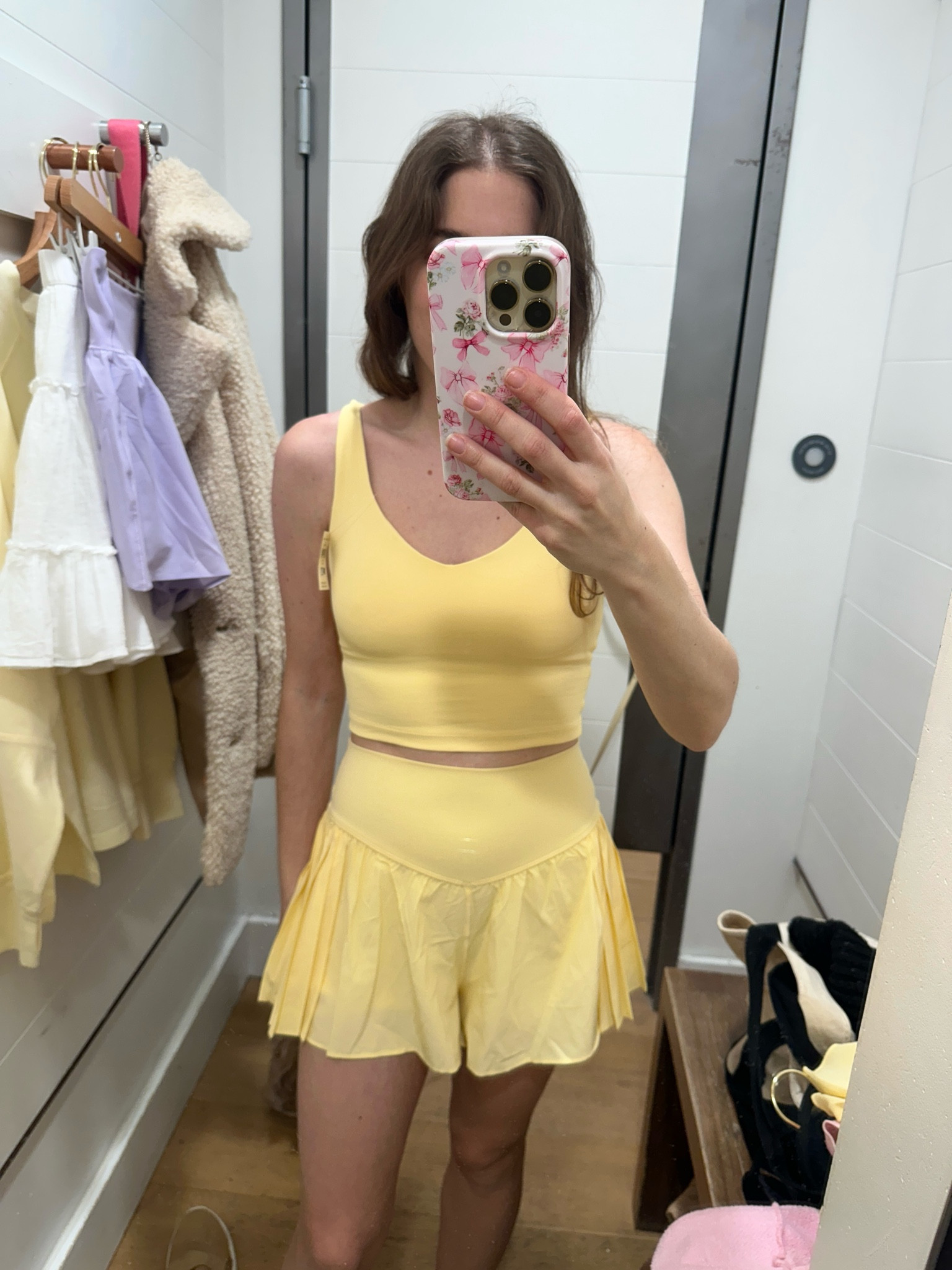 Aerie matching set

#LTKFindsUnder50 #LTKActive #LTKSaleAlert