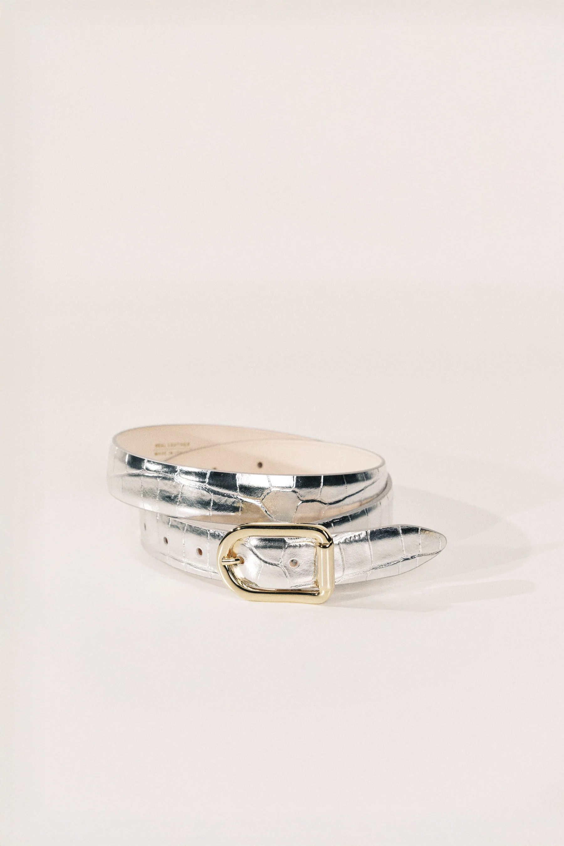 15% off two or more belts | Déhanche