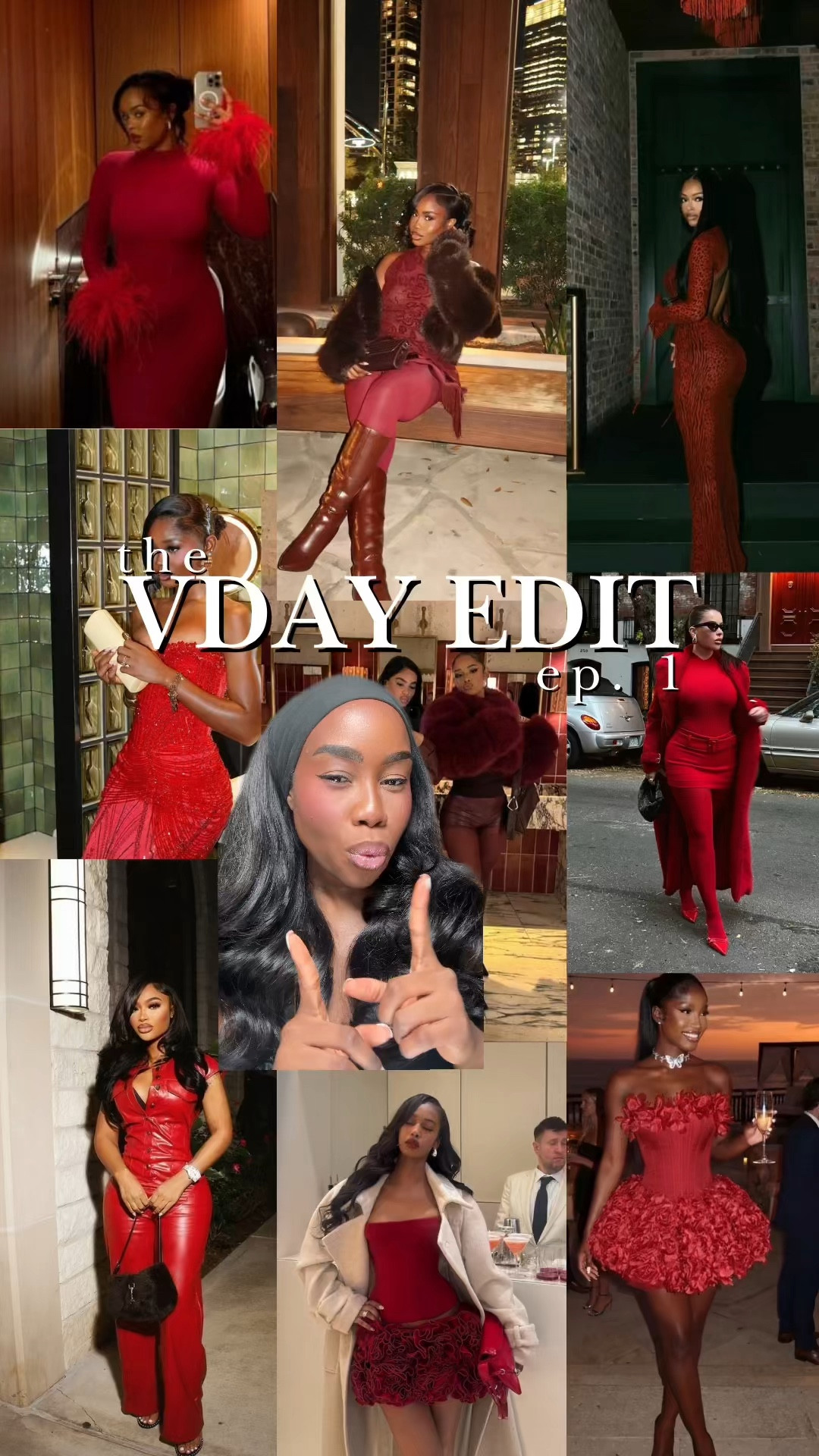 Valentine’s Day Outfit ideas for the girls #outfitinspo #outfitideas #datenightoutfits #valentinesoutfits

#LTKBeauty #LTKootd #LTKValentine