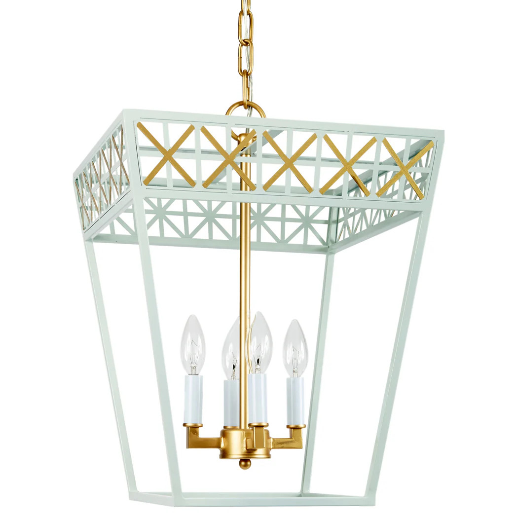 Caitlyn Lantern | Mintwood Home
