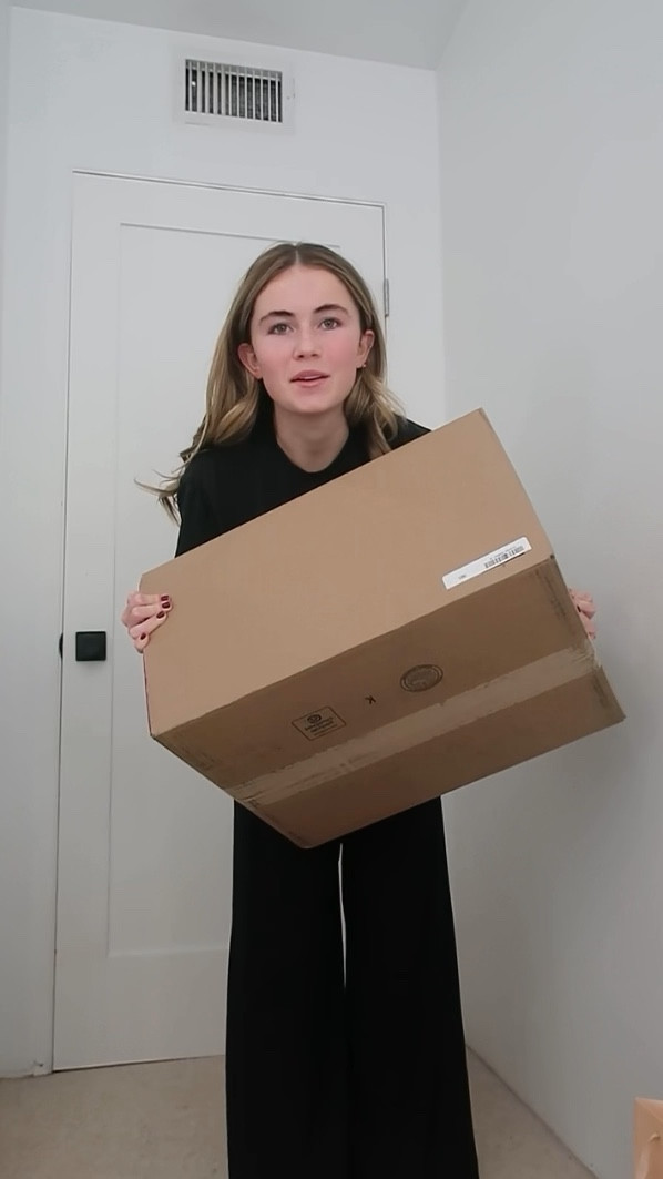 Recent TikTok Haul!! Trying to build my staple wardrobe. Loving these pieces!!

#haul #shopbop #aninebing #ltkhaul #jeans #staud #ganni #boots #loafers